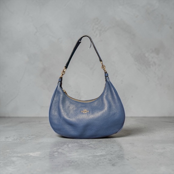 Coach Handbags - Coach Harley Hobo bag